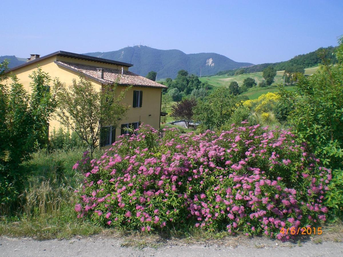 Case Crovina Salsomaggiore Terme Extérieur photo