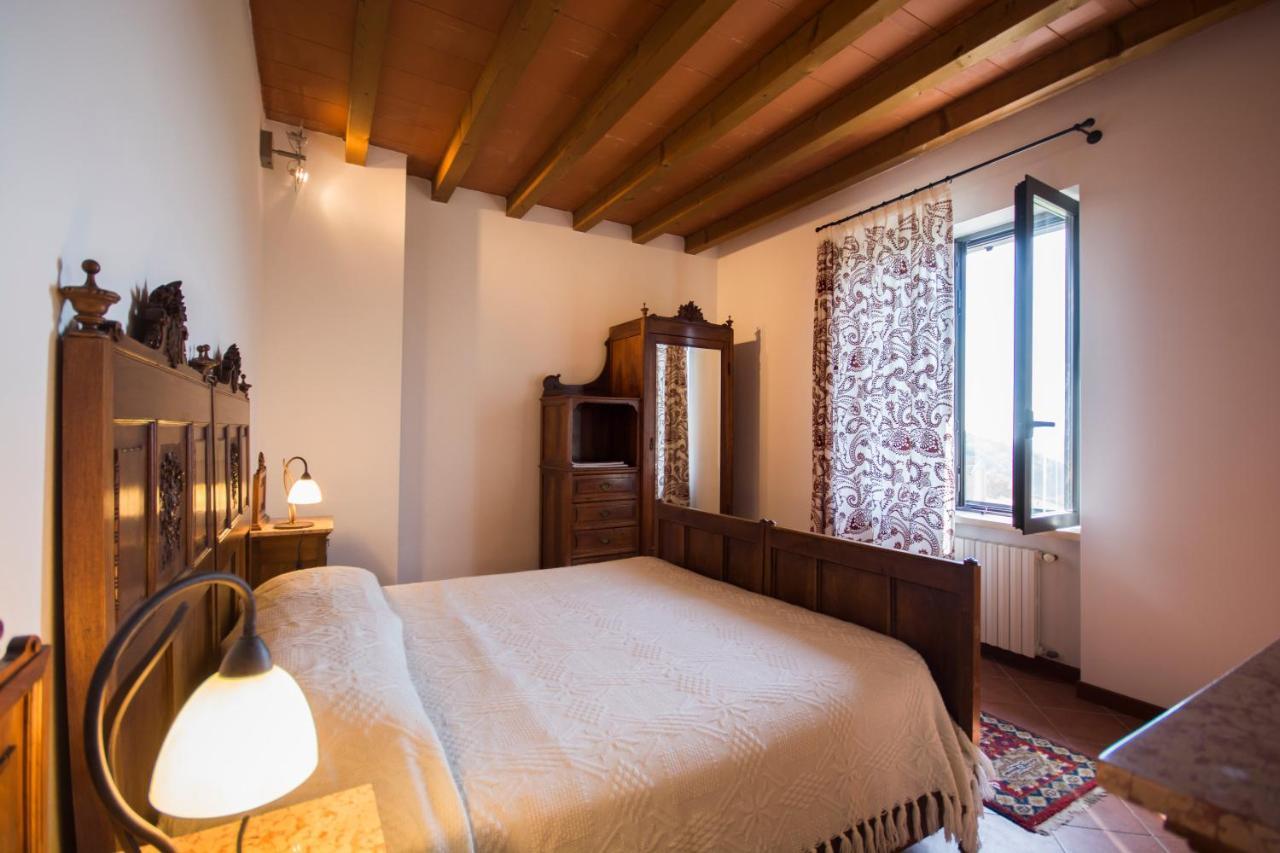 Case Crovina Salsomaggiore Terme Extérieur photo