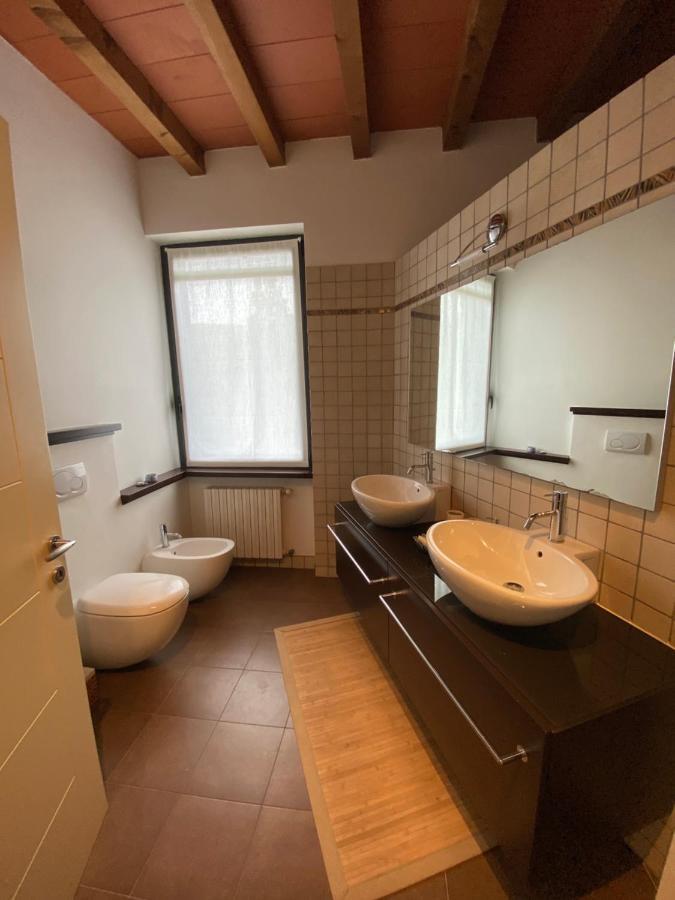 Case Crovina Salsomaggiore Terme Extérieur photo