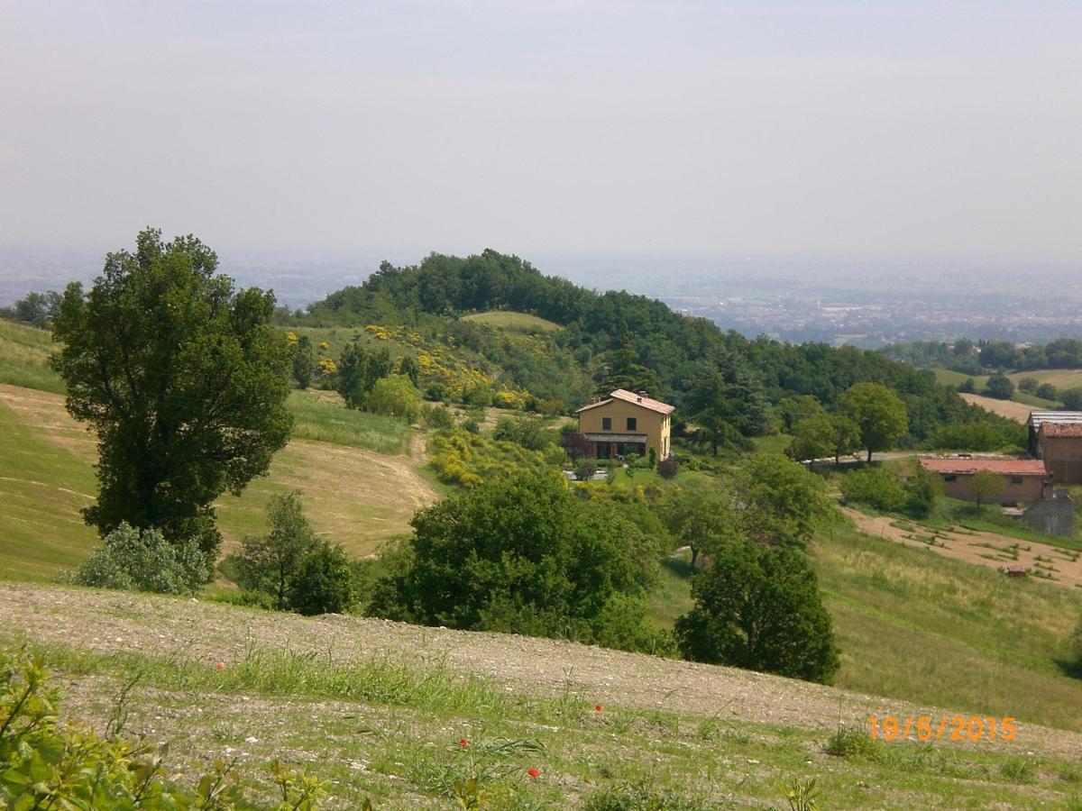 Case Crovina Salsomaggiore Terme Extérieur photo