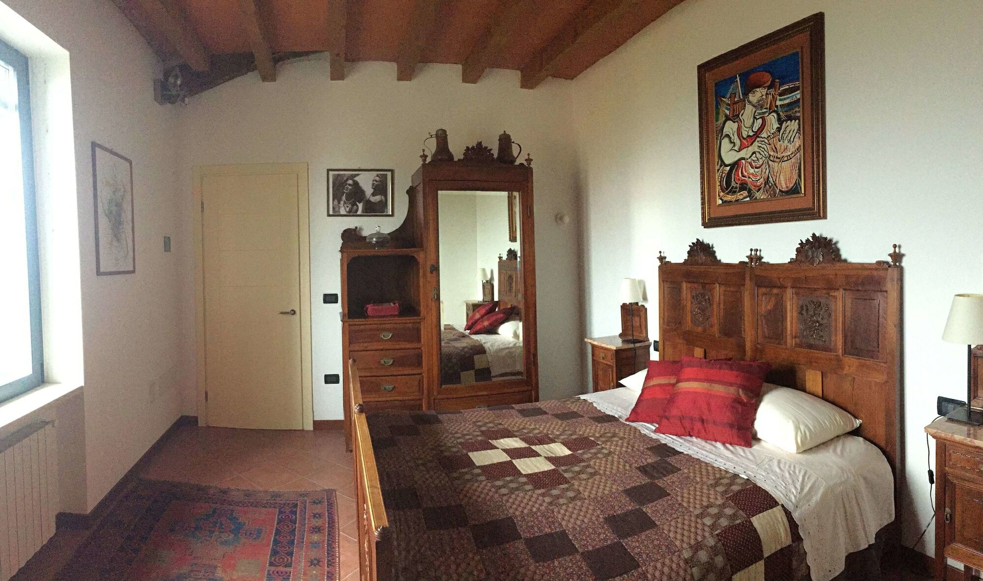 Case Crovina Salsomaggiore Terme Extérieur photo