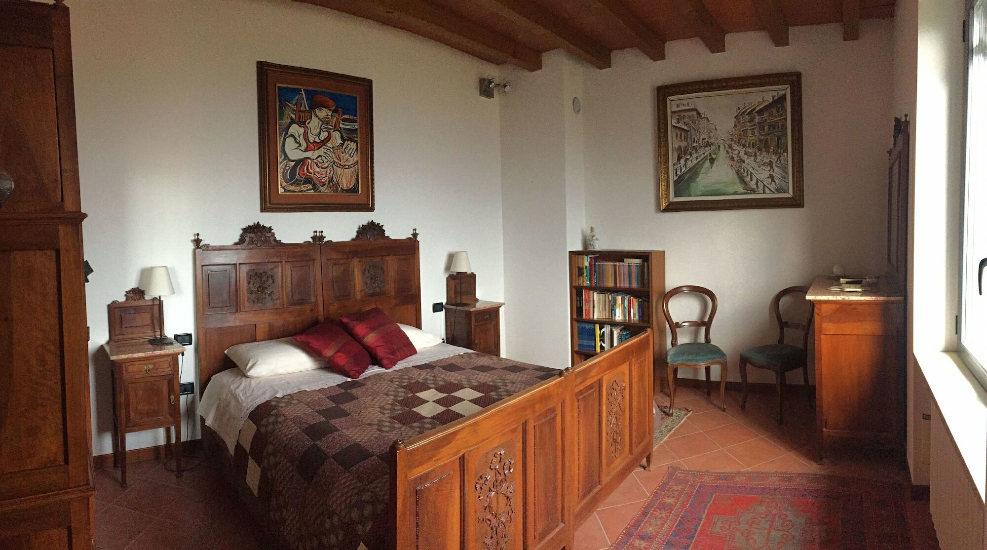 Case Crovina Salsomaggiore Terme Extérieur photo